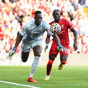 Arabie saoudite :  le choc entre Sadio Mané-Édouard Mendy ce soir