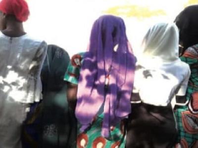 9 filles violées dans un internat par un maître coranique à Jaxaay 